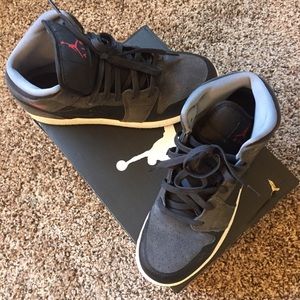 Air Jordan 1- Mid BG